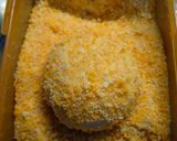 Foto langkah ke 5 dari resep Roti Goreng Tanpa Ulen.