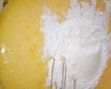 Foto del paso 3 de la receta: Budín de Mandarina