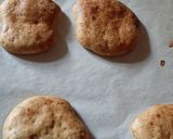 Foto del paso 2 de la receta: Masitas de leche | 🥛