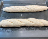 Foto del paso 19 de la receta: Pan rústico sin gluten