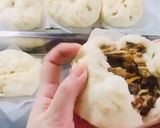 Hình bước làm 6 của món Bánh bao HandMade 👏👏👏