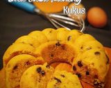 Foto langkah ke 7 dari resep 155. Bolu Labu Kuning Kukus.