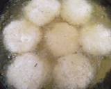 Cireng Nasi Bumbu Rujak langkah memasak 4 foto