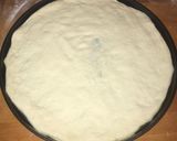 Pizza recept fázis 4 fotója