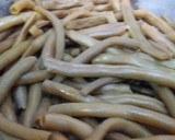 صورة لخطوة 1 من وصفة لوبيا سوتي