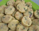 Foto langkah ke 6 dari resep Perkedel kentang.