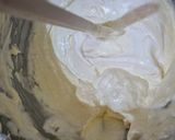 Foto langkah ke 5 dari resep Zebra cake mama.
