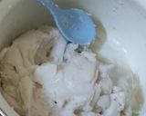 Foto langkah ke 1 dari resep Bubur sumsum mutiara.