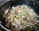 મગ સલાડ(mung salad Recipe in Gujarati) રેસીપી સ્ટેપ4ફોટો