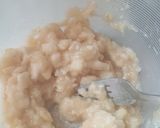 Φωτογραφία βήματος 1 της συνταγής Βanana bread.. Σπιτικό..Χωρίς Αυγά και Βούτυρο.. αφράτο και νόστιμο