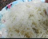 صورة لخطوة 1 من وصفة كنافه بالقشطه