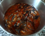 Foto del paso 6 de la receta: Mejillones a la marinera