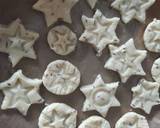 Jeera Biscuits with double star recipe step 4 photo