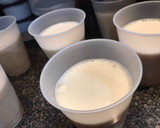 Foto del paso 9 de la receta: Gelatina De Queso Philadelphia...🍮🥄🍫🍪🥨🧀