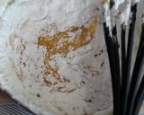 Foto langkah ke 3 dari resep Bika ambon panci teplon anti gagal.
