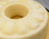Foto langkah ke 7 dari resep 24. Bolu Susu Kukus.