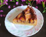 Foto del passaggio 14 della ricetta Crostata di fichi alle noci di macadamia