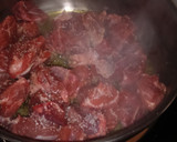 Foto del paso 2 de la receta: Carrillada a mi manera