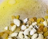 A picture of step 6 of Caramel vermicelli Kheer.