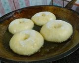 Foto langkah ke 21 dari resep Donat susu Dancow.
