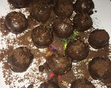 Foto del paso 6 de la receta: Cakepops de galleta