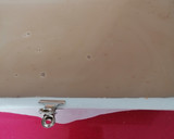 Foto del paso 5 de la receta: Tarta de capuchino sin azúcar