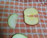 Foto del paso 6 de la receta: Budín de manzanas y leche condensada.👩🏼‍🍳🍎🍏🤩