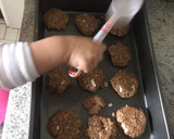 Foto del paso 3 de la receta: Galletas de avena tradicionales