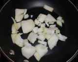 Foto del paso 2 de la receta: Crema de arveja