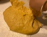 Foto del paso 6 de la receta: Stollen - Pan Dulce Alemán