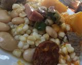 Foto del paso 3 de la receta: Locro