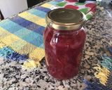 Foto del paso 2 de la receta: Encurtido de cebolla