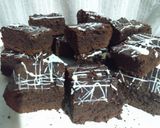 Foto del paso 7 de la receta: Brownie de chocolate