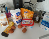 Foto del paso 1 de la receta: Magdalenas de pueblo