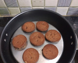 * முளைகட்டிய ராகி மாவு குக்கீஸ் *(ragi cookies recipe in tamil) ரெசிபி ஸ்டேப் 17 புகைப்படம்