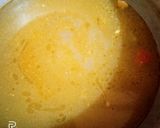 A picture of step 2 of Eid ki biryani.