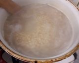 Lecsós tarhonya csirkemell hússal recept fázis 4 fotója