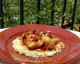 Foto del paso 7 de la receta: Bacalao a la miel