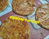 Mini Pizza recipe step 2 photo