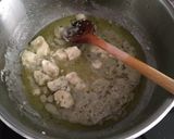 Foto del paso 4 de la receta: Solomillo con salsa roquefort