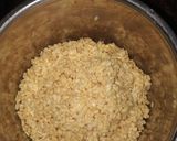 मूंग की दाल के मंगौड़े (Moong ki dal ke pakode recipe in Hindi) रेसिपी चरण 2 फोटो