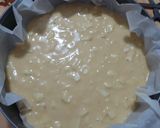 Foto del passaggio 4 della ricetta Torta di mele