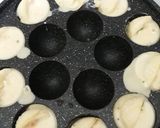 Foto langkah ke 4 dari resep Takoyaki Tepung Premix Halal.