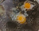 Foto del paso 1 de la receta: BUDÍN 🍊🍋CÍTRICO🍋🍊DE ALGARROBA-AVENA Y H.INTEGRAL 🤩👏🍋🍊👏🥮