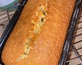 Une image de l'étape 4 de Cake ultra moelleux 🤤🥮.