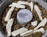 Foto del paso 6 de la receta: Budín o Rosca de Berenjenas