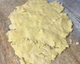 Foto del paso 6 de la receta: Frola rústica de membrillo y moras