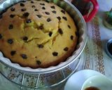 Foto langkah ke 9 dari resep Cake Tape Singkong.