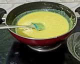 ठेले वाली गोला कट मावा कुल्फी (thele wali gola kat mawa kulfi recipe in Hindi) रेसिपी चरण 4 फोटो