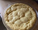 Une image de l'étape 8 de Tarte Tatin.